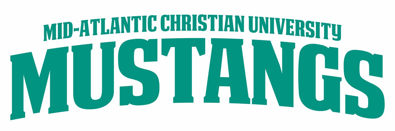 MACU Mustangs banner