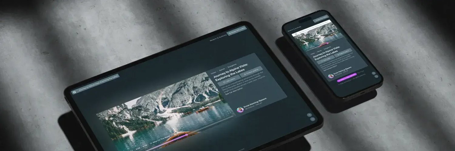 Story.com's banner