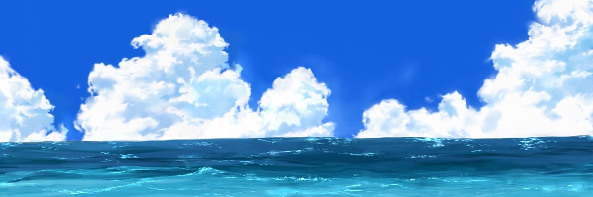 Shrimp -chan's banner