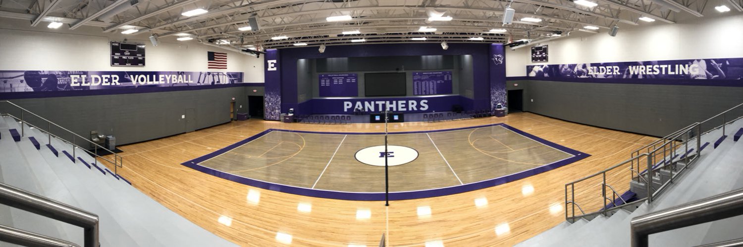 Elder Volleyball (ElderVball) / Twitter