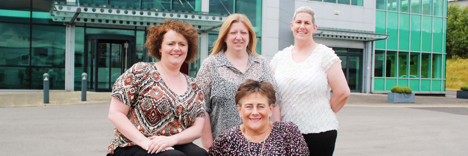 AMP TechnologyCentre banner