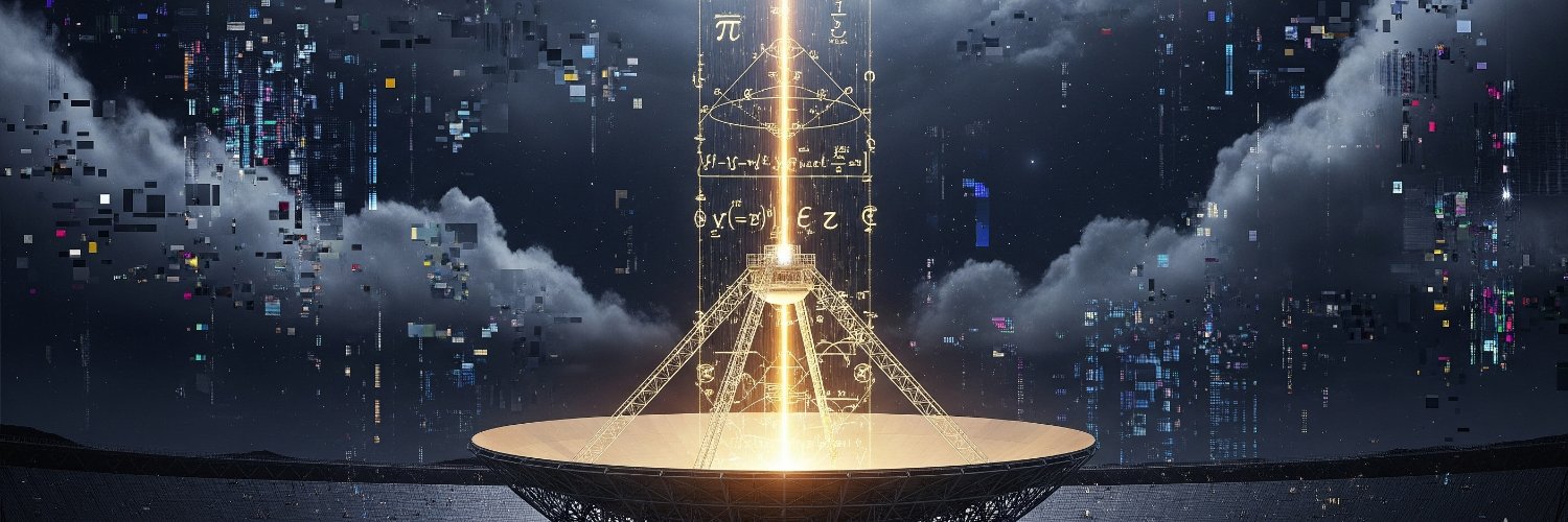 Decoding The Storm banner