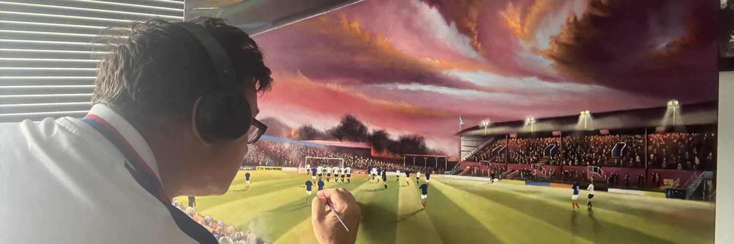 Paul Town Art www.paultownart.com banner