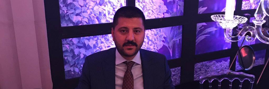 tanercakmakli's profile banner image