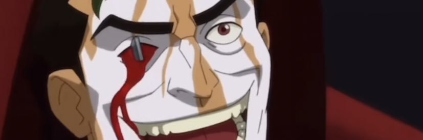 WilsonFiskG59's profile banner image
