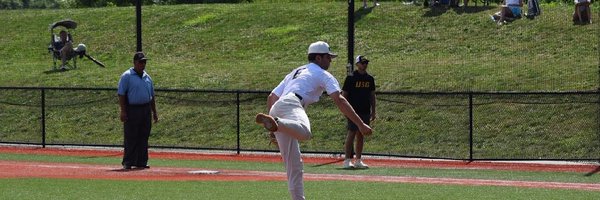 AJHolmes1127 Profile Banner