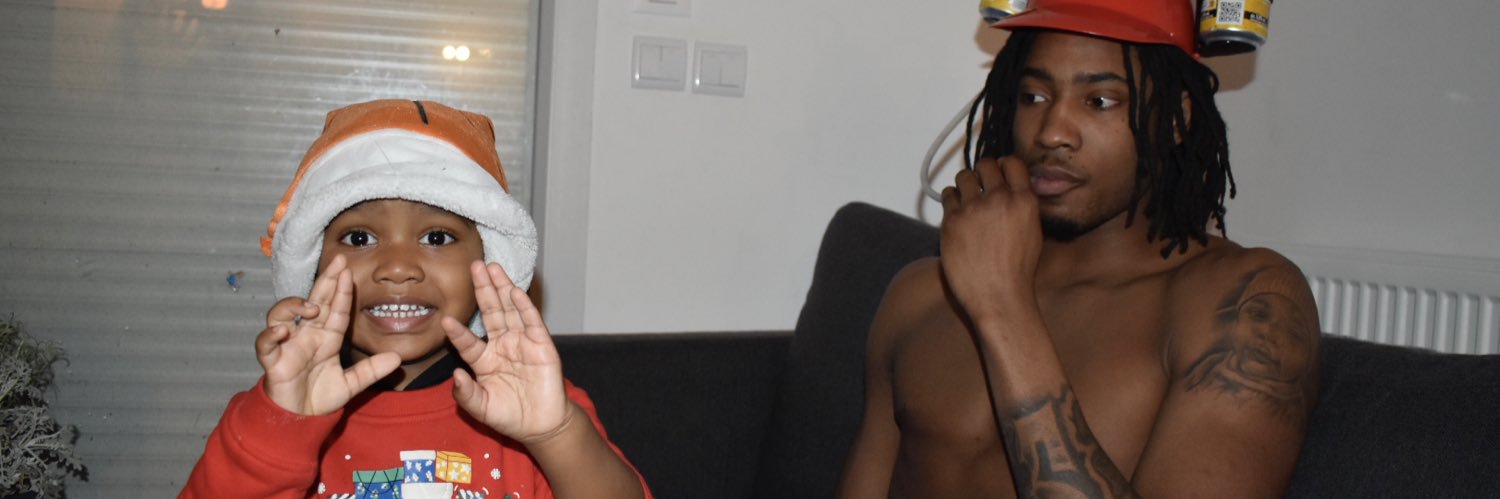 Brison Gresham banner