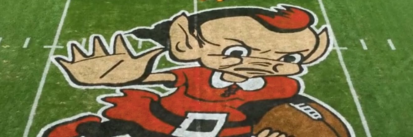 The Fanatical Elfz Network: A Browns Podcast's banner