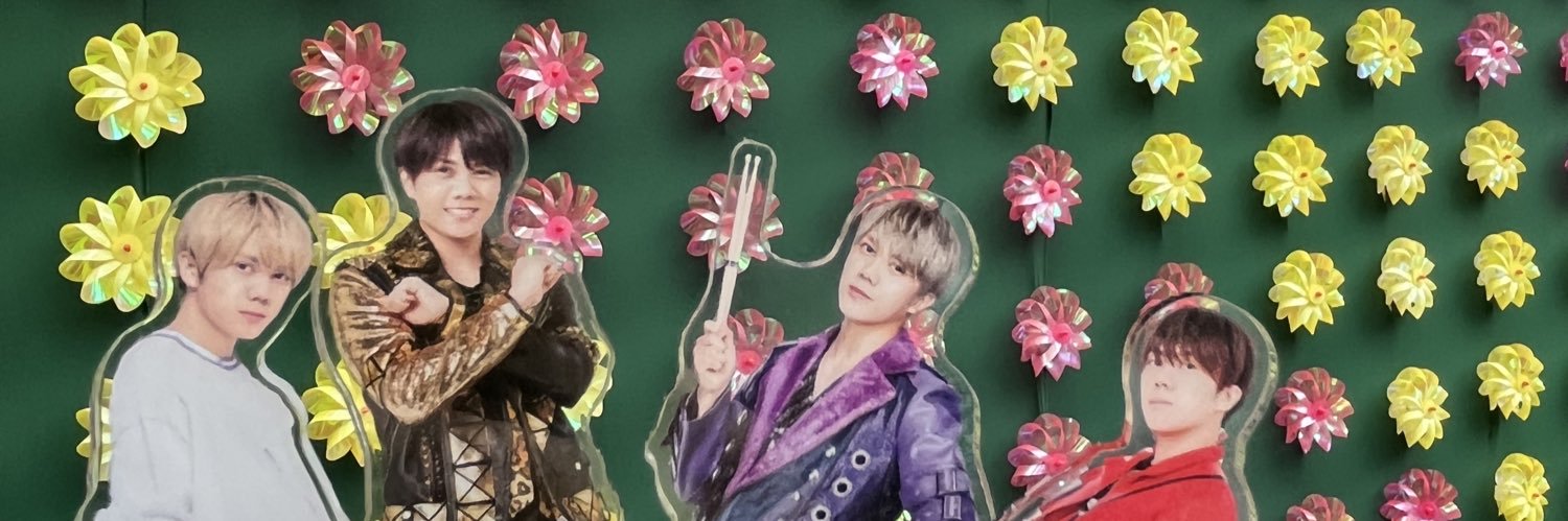 Ksamurai_K's profile banner image