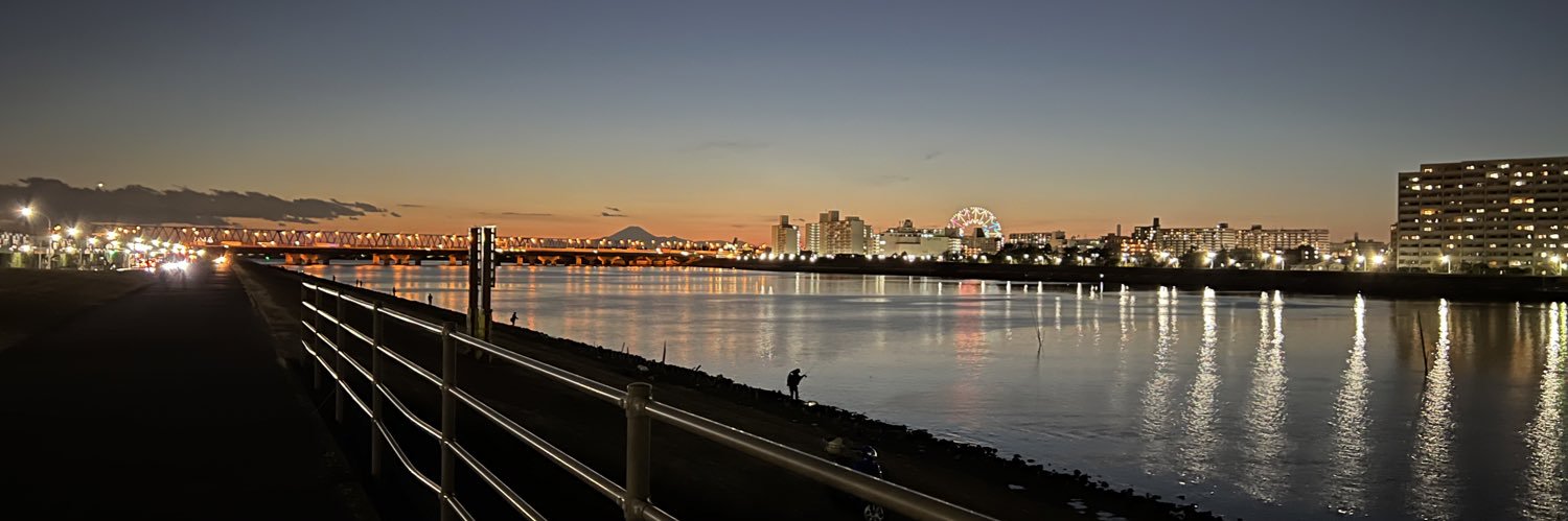 浦安家族 banner