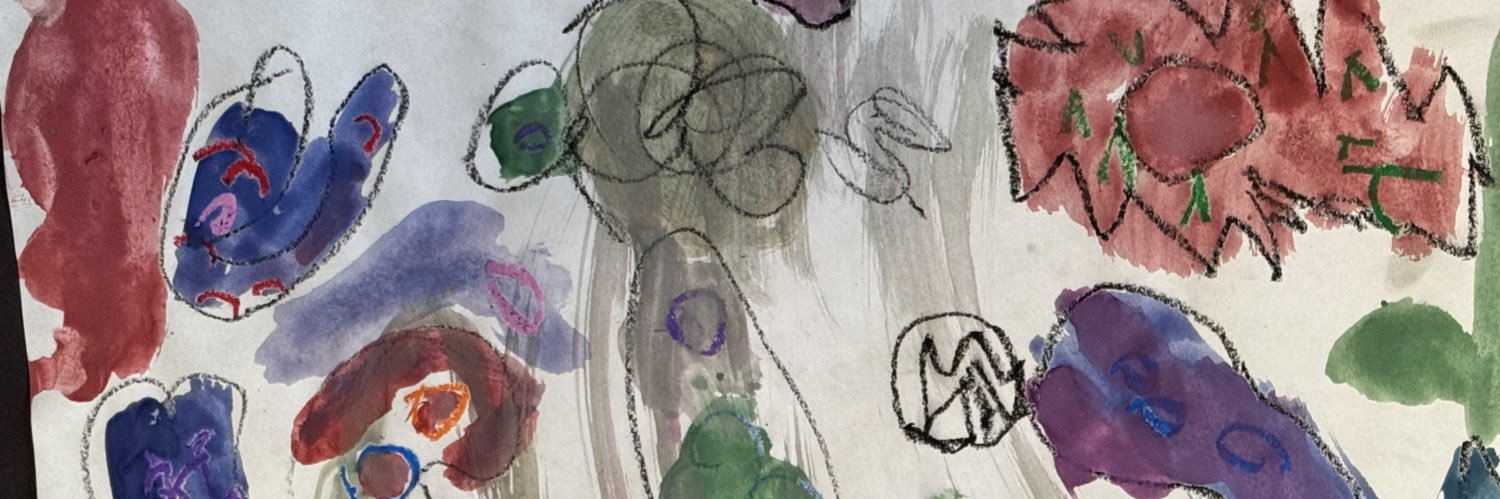 MamaHallBear's profile banner image