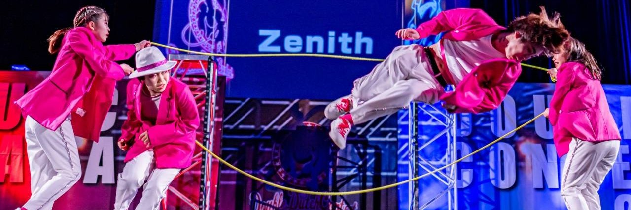 dd_zenith's profile banner image