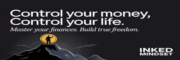 InkedMindset Profile Banner