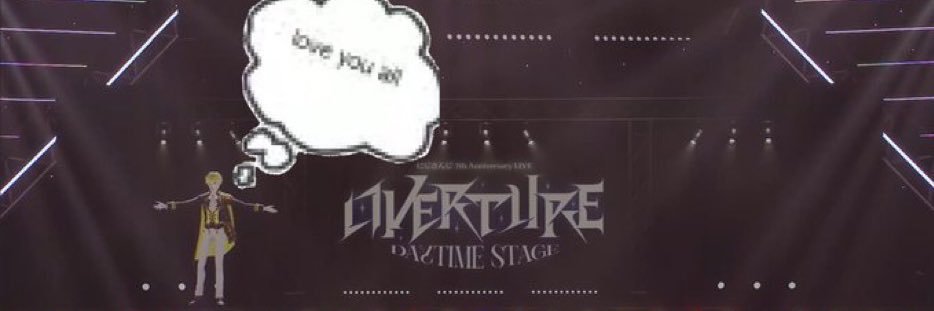 Morii | STREAM ALL FALL DOWN banner