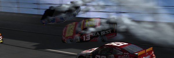 ARCAReeses Profile Banner