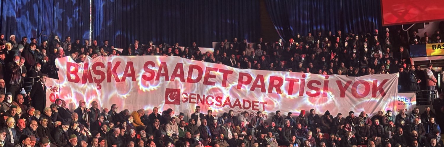 gencsaadet61's profile banner image