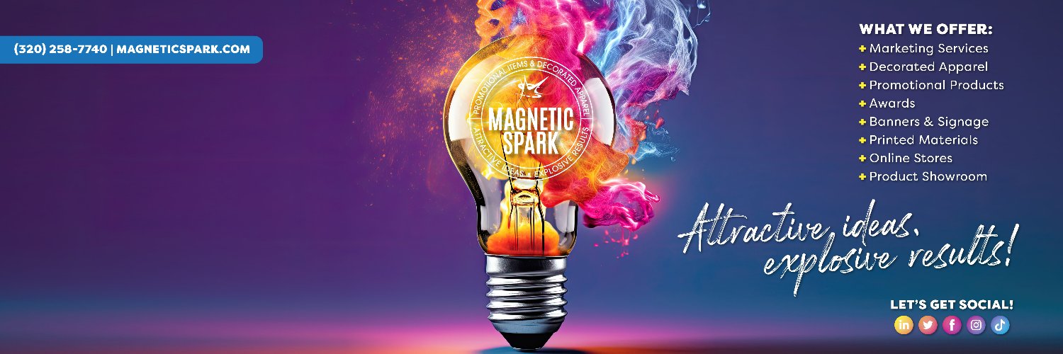 MagneticSpark_'s profile banner image