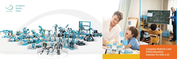 WhalesBot Profile Banner