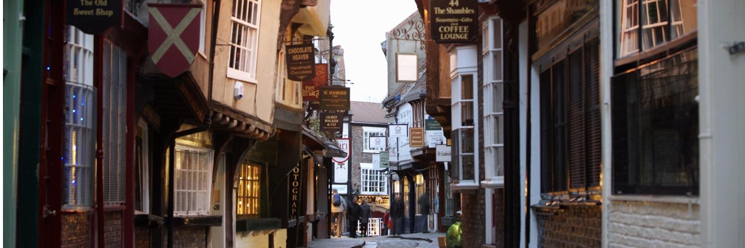 OutAboutYork's profile banner image