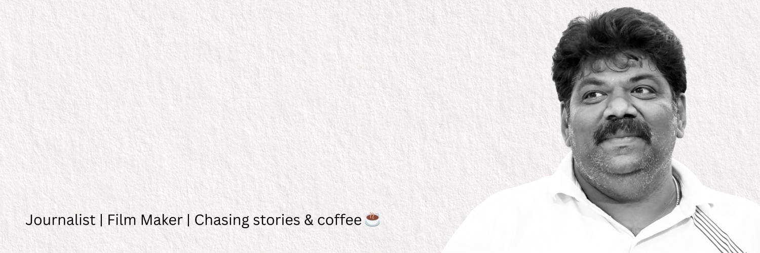jkspandiyan's profile banner image