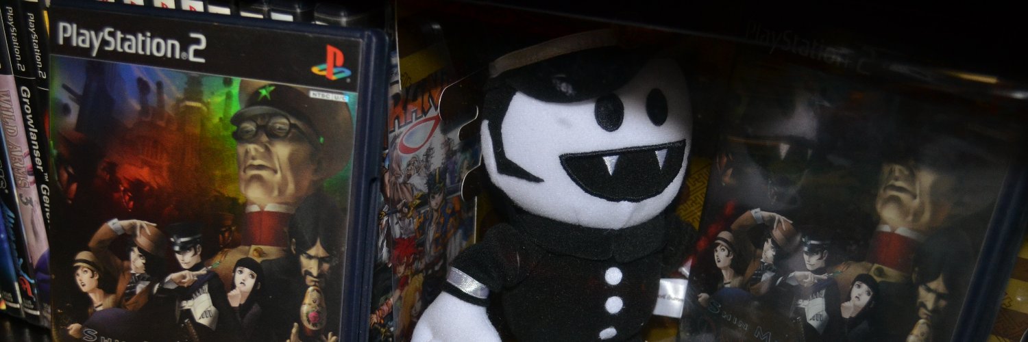 Game Collector banner