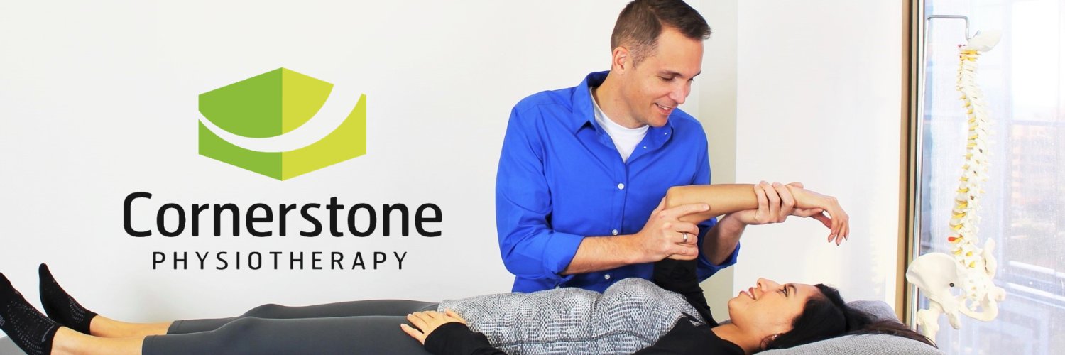 CornerstonePhys's profile banner image