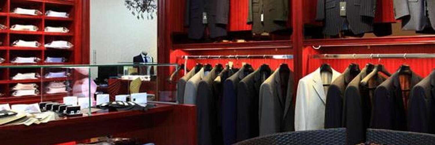 San Francisco Tailor (thesftailor) Twitter