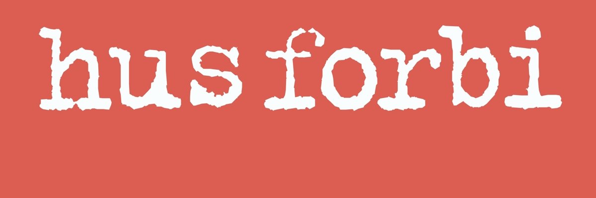 Hus Forbi banner