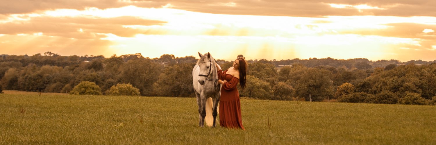 darcieekate's profile banner image