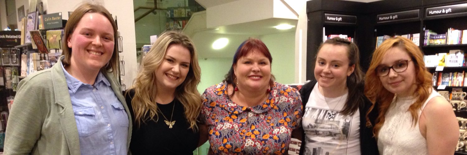ShadowhuntersNI's profile banner image