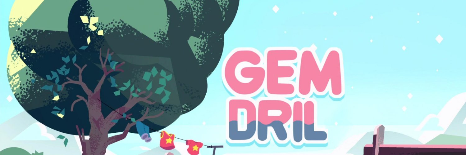 glint banner
