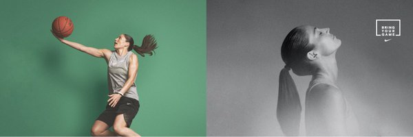 Sue Bird Profile Banner