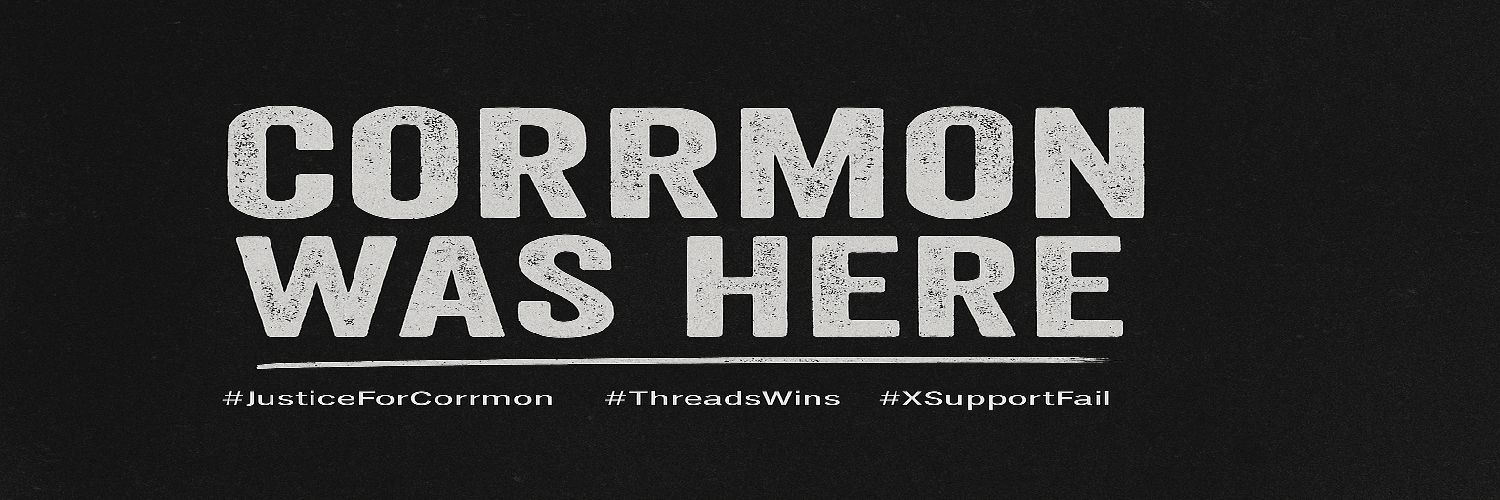 ReclaimCorrmon's profile banner image