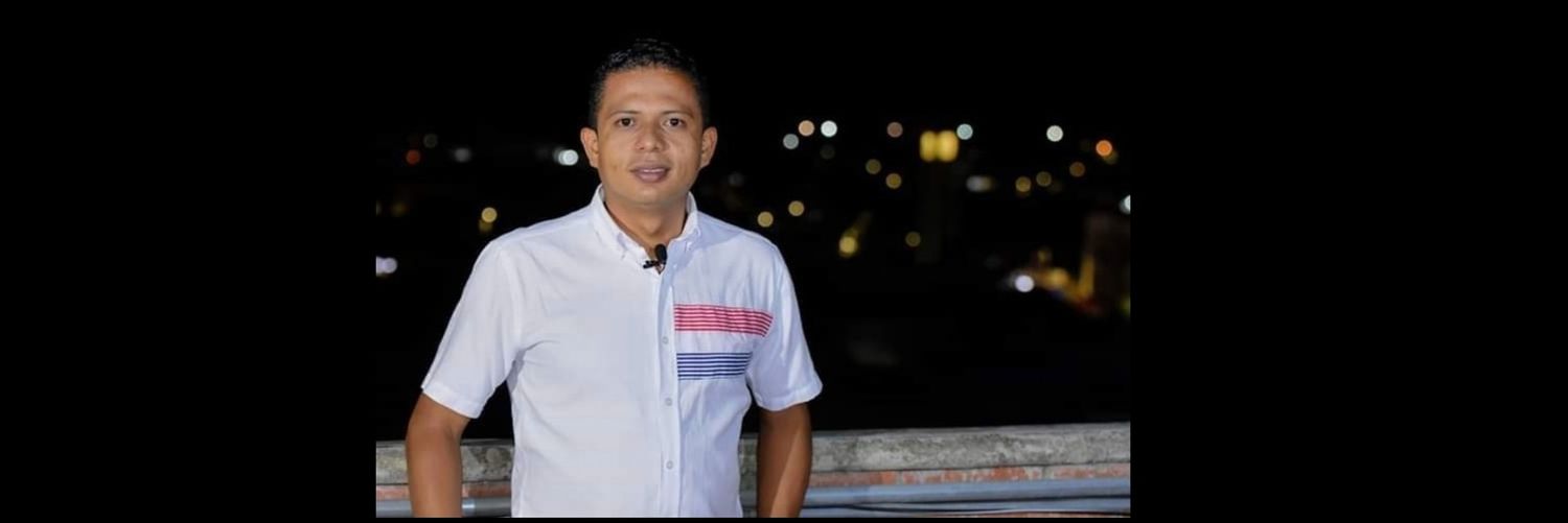 gersongilo's profile banner image