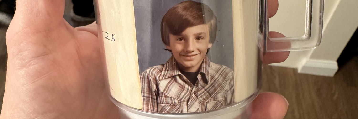JavaJed's profile banner image