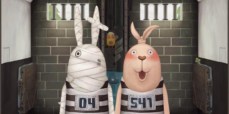 sayrabbitty's profile banner image