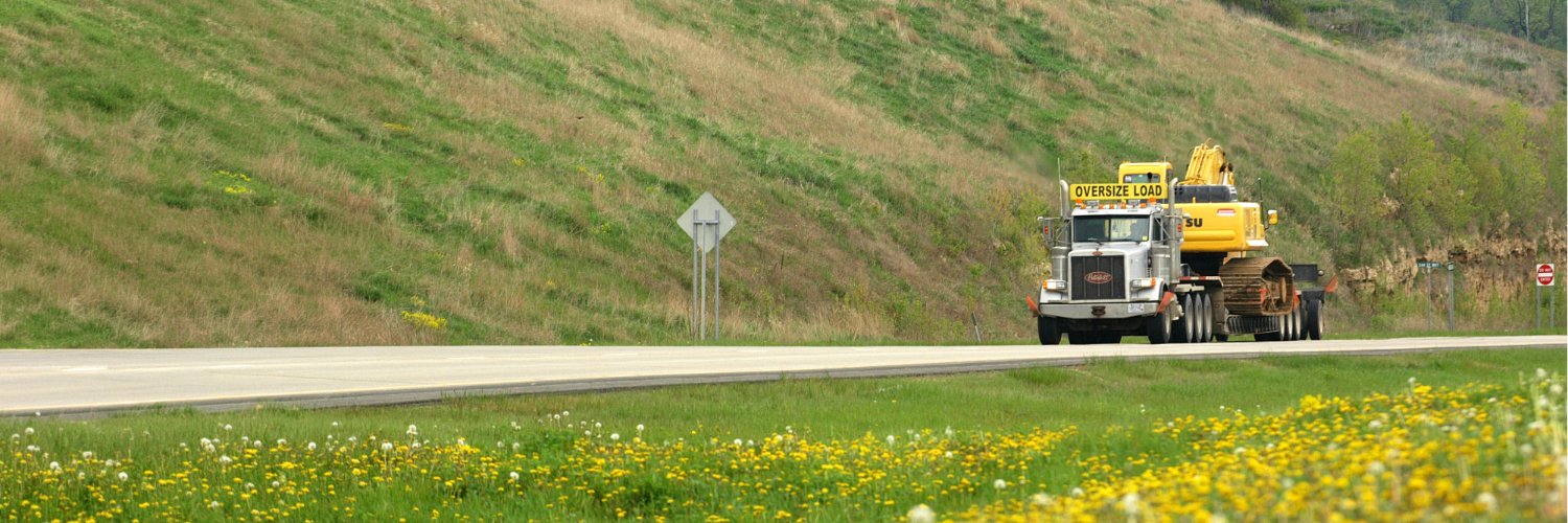 Minnesota Department of Transportation banner