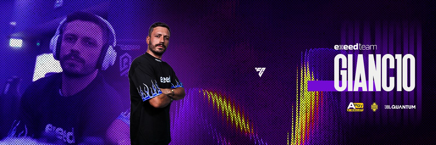Gianc1010's profile banner image