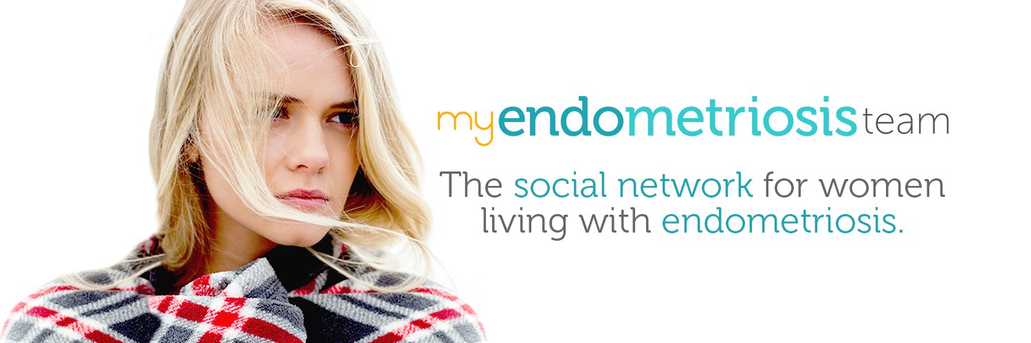 MyEndometriosisTeam banner