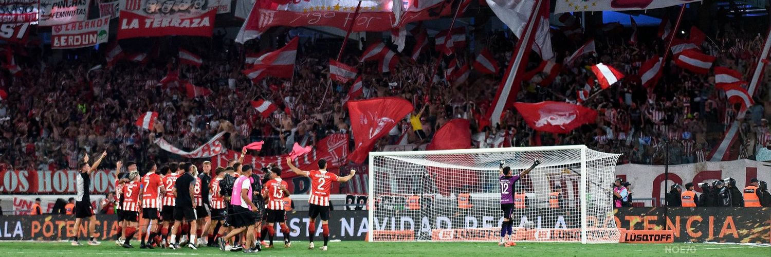 Martín banner