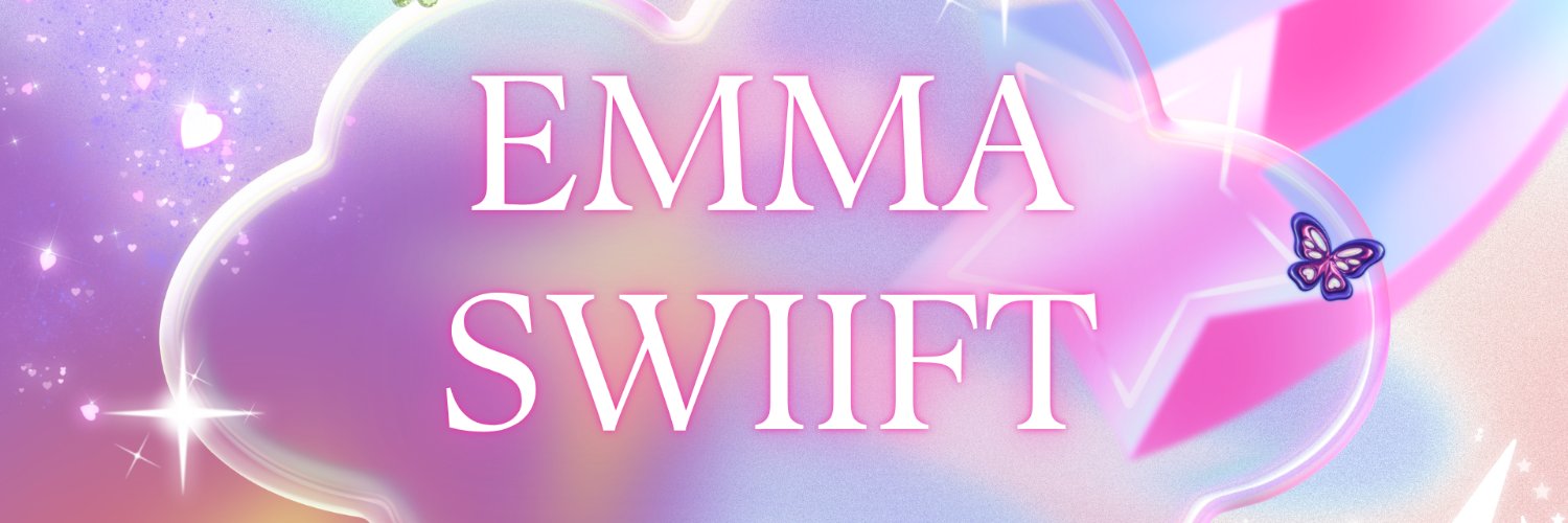 EmmaSwift777's profile banner image