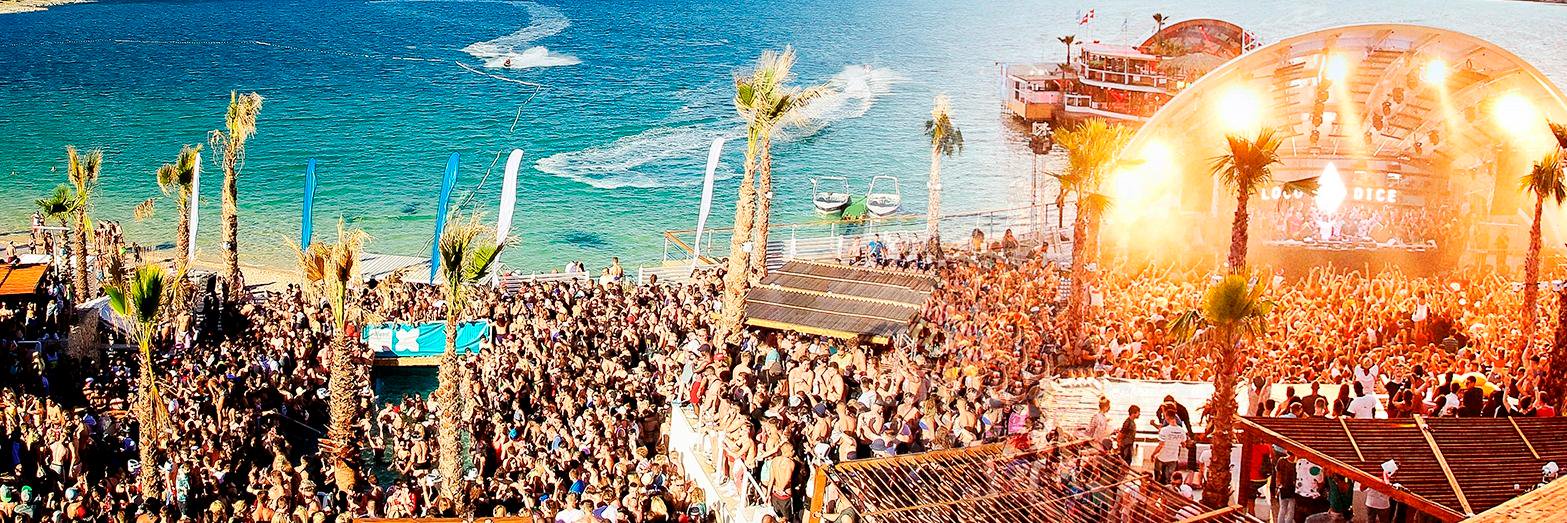 MusicFestHols's profile banner image