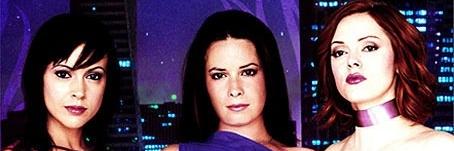 ღ Charmed Hungary ღ banner
