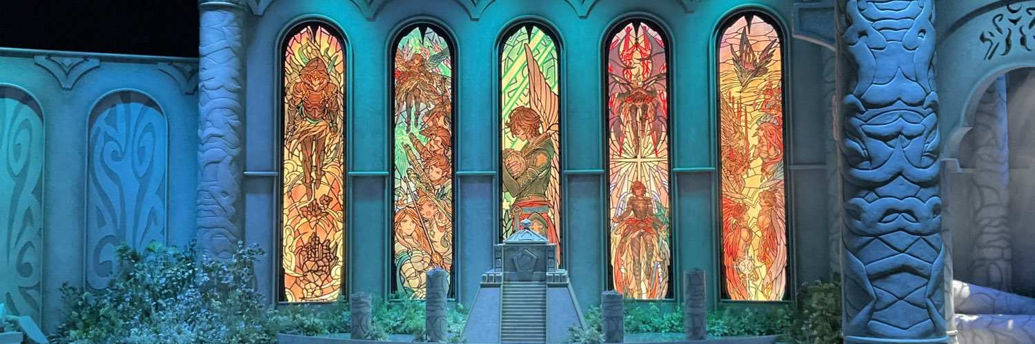 clapeter's profile banner image
