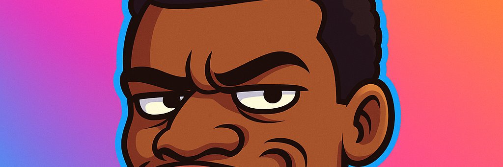 KingMaye77's profile banner image