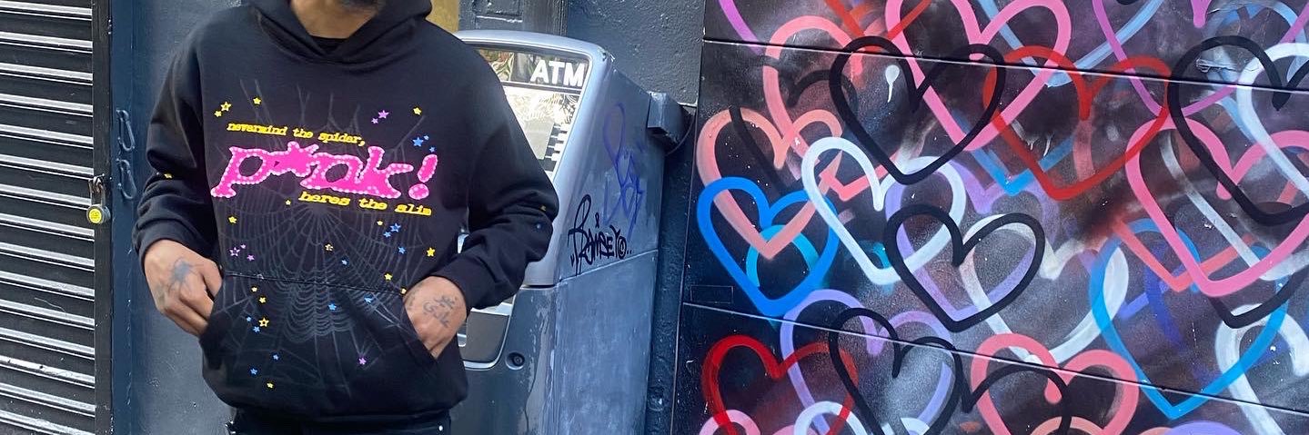 MilikGantz's profile banner image