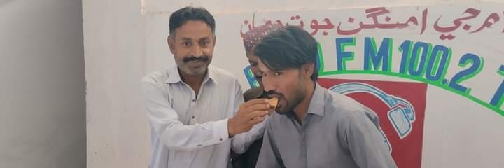 waqarjournalist's profile banner image