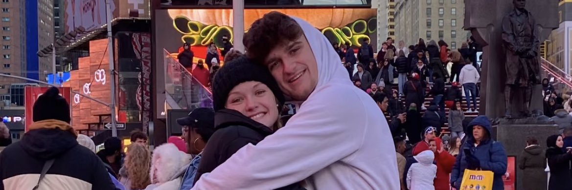 Caden Bugalla banner