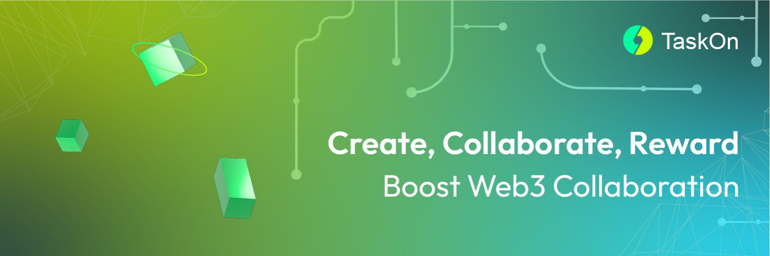 TaskonCampaign banner