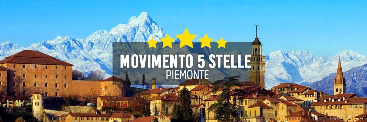 Piemonte5stelle's profile banner image